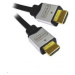 PREMIUMCORD Kabel HDMI A - HDMI A M/M 7m zlacené a kovové HQ konektory