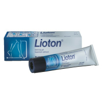 LIOTON Gel 50 g