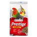 Versele Laga Prestige Big Parakeet pro střední papoušky - Výhodné balení 2 x 4 kg
