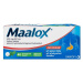 MAALOX 400MG/400MG TBL MND 40