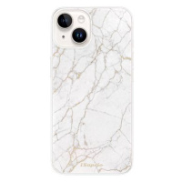 iSaprio GoldMarble 13 pro iPhone 15 Plus