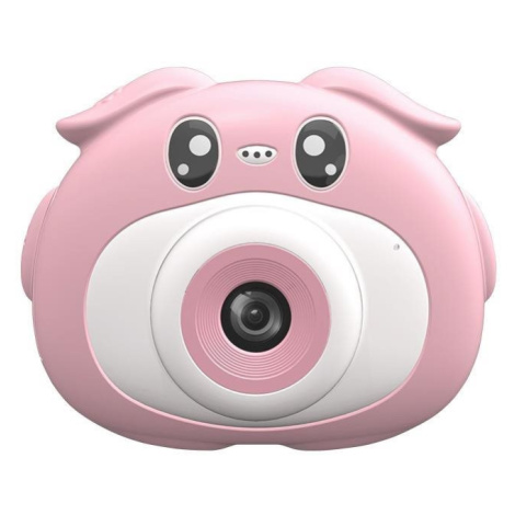 MG CP01 dětský fotoaparát 1080P, růžový