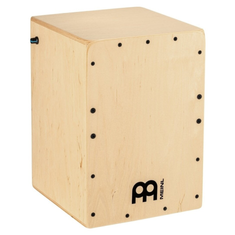 Meinl PJC50B Pickup Jam Dřevěný cajon