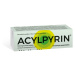 ACYLPYRIN 500MG TBL EFF 15