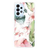 iSaprio Exotic Pattern 01 pro Samsung Galaxy A33 5G