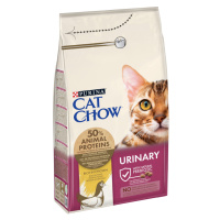 PURINA Cat Chow Adult Special Care Urinary Tract Health - 4,5 kg