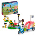 Lego® friends 41738 záchrana pejska na kole