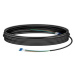 Ubiquiti Fiber Cable 200, 60m, SingleMode, 6xLC