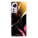iSaprio Gold Pink Marble pro Xiaomi 12 / 12X