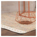 Obsession koberce Ručně tkaný kusový koberec JAIPUR 333 MULTI - 140x200 cm