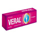 VERAL 10 mg/g gel 1x100g II