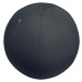 Ergonomický sedací míč se závažím ø 75 cm Ergo – Leitz