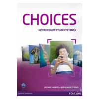 Choices Intermediate Students´ Book - Michael Harris