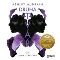 Druhá tvář - Ashley Audrain