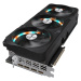 GIGABYTE NVIDIA GeForce RTX 4080 GAMING OC 16GB Černá