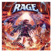 Rage: Resurrection Day - CD