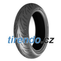 Bridgestone T 31 R ( 160/70 ZR17 TL (73W) zadní kolo, M/C )