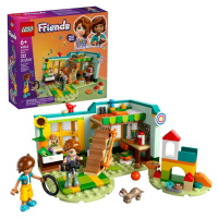 Lego® friends 42646 pokoj autumn