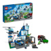 LEGO® City 60316 Policejní stanice