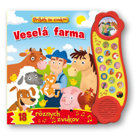 Veselá farma Svojtka&Co.