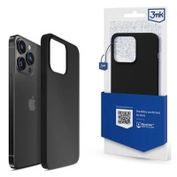 Kryt 3MK Silicone Case iPhone 13 Pro 6,1