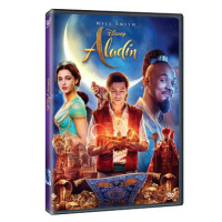 Aladin - DVD