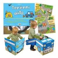 Terénní auto