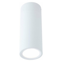 PAULMANN LED stropní svítidlo 3-krokové-stmívatelné Barrel 2700K 230V 6W stmívatelné bílá mat 93