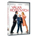 Válka Roseových - DVD