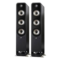 Polk Audio Signature S60e Black