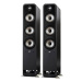 Polk Audio Signature S60e Black