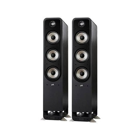 Polk Audio Signature S60e Black