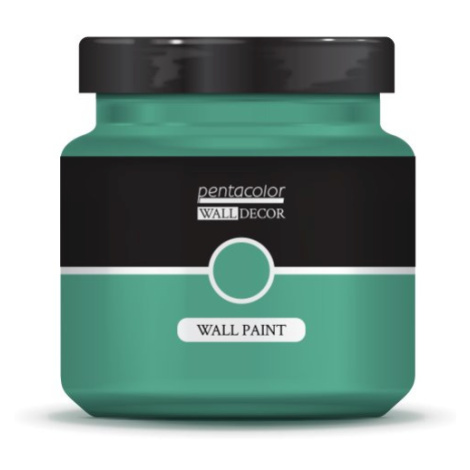 Pentart Barva na zeď WALL DECOR 1000 ml SVĚTLÁ PATINA