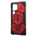 UAG Monarch, crimson - Samsung Galaxy S24 Ultra (214415119494) Červená