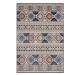 Flair Rugs Kusový koberec Plaza Aster Navy 160x230 cm