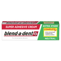 Blend-a-dent Fixační krém Complete Neutral 47g