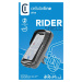 Univerzální držák Cellularline Rider Shield na řídítka, voděodolný, do vel. 6.7"