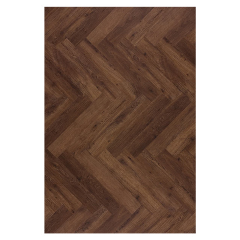 Vinylová podlaha lepená Berry Alloc Zenn 55 Herringbone Palermo 2,5 mm 60002266