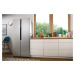 Gorenje Side by Side - NRS8182KX