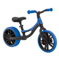 Globber odrážedlo GO BIKE ELITE DUO- NAVY BLUE