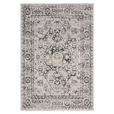 Flair Rugs koberce Kusový koberec Varano Fuera Grey Rozměry koberců: 120x170