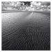 Fotografie Ocean and clouds, Carsten Meyerdierks, 40x40 cm