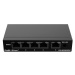 Ruijie Networks Reyee RG-ES205GC-P 5-Port Gigabit Cloud Managed POE+ Switch