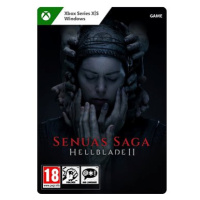 Senua’s Saga: Hellblade II - Xbox Series X|S / Windows Digital