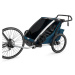 THULE Chariot Cross2 MajolBlue