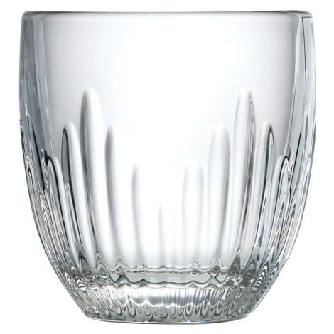 Skleněný pohár La Rochère Troquet Misma, 200 ml La Rochére