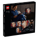 LEGO® Art 31204 Elvis Presley