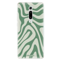 iSaprio Zebra Green - Xiaomi Mi 9T Pro