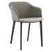 LD SEATING - Židle WAVE 033-BL