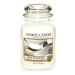 YANKEE CANDLE Classic velký Baby Powder 623 g